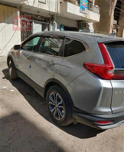 هۆندا CR-V